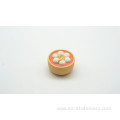 3D Porridge Series Eraser